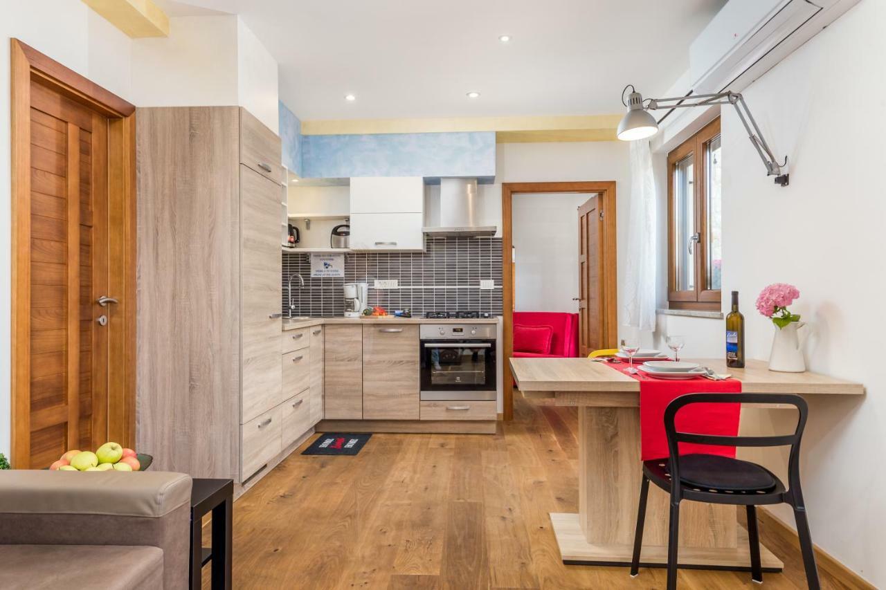 Apartments Linda Sestrunj 外观 照片